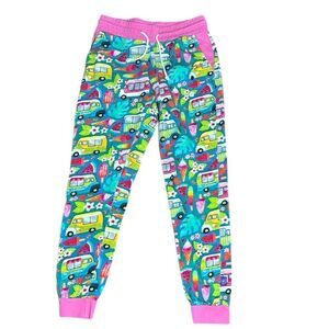 Princess awesome boy wonder anything is popsicle ice cream jogger sweatpants